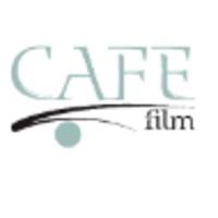 CAFE FILM logo, CAFE FILM contact details