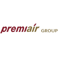 Premiair Group logo, Premiair Group contact details