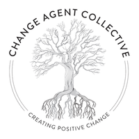 Change Agent Collective logo, Change Agent Collective contact details