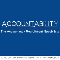 ACCOUNTABILITY RECRUITMENT (SOUTH) LIMITED logo, ACCOUNTABILITY RECRUITMENT (SOUTH) LIMITED contact details