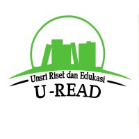 UKM U-READ UNSRI logo, UKM U-READ UNSRI contact details