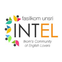 INTEL (Ilkom's Community of English Lover) Universitas Sriwijaya logo, INTEL (Ilkom's Community of English Lover) Universitas Sriwijaya contact details