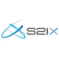 S2IX logo, S2IX contact details