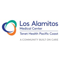 Los Alamitos Medical Center logo, Los Alamitos Medical Center contact details