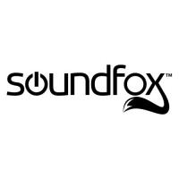 SoundFox logo, SoundFox contact details