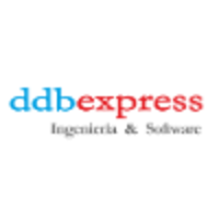 ddbexpress Ingeniería & Software logo, ddbexpress Ingeniería & Software contact details