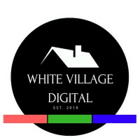 White Village Digital Inc logo, White Village Digital Inc contact details