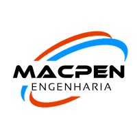 MACPEN ENGENHARIA logo, MACPEN ENGENHARIA contact details