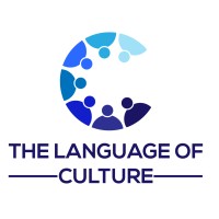 The Language of Culture logo, The Language of Culture contact details