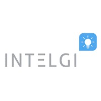 Intelgi logo, Intelgi contact details