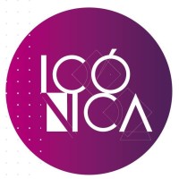 Icónica Estudio logo, Icónica Estudio contact details