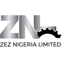 ZEZ Nigeria Limited logo, ZEZ Nigeria Limited contact details