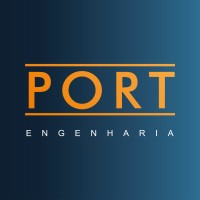 PORT ENGENHARIA logo, PORT ENGENHARIA contact details