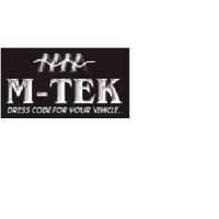 M-TEK ENGINEERS logo, M-TEK ENGINEERS contact details