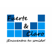 Fuerte y Claro logo, Fuerte y Claro contact details