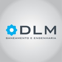 DLM Saneamento e Engenharia logo, DLM Saneamento e Engenharia contact details