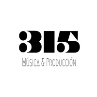 315 Música & Producción logo, 315 Música & Producción contact details