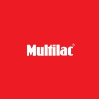 Multilac logo, Multilac contact details