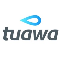 TUAWA logo, TUAWA contact details