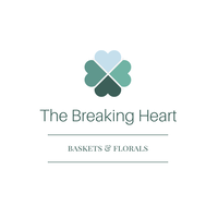 The Breaking Heart logo, The Breaking Heart contact details