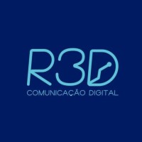 Digital R3D logo, Digital R3D contact details