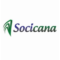 Socicana logo, Socicana contact details