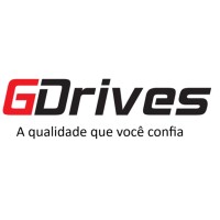 GDRIVES ASSISTÊNCIA TÉCNICA E AUTOMAÇÃO LTDA logo, GDRIVES ASSISTÊNCIA TÉCNICA E AUTOMAÇÃO LTDA contact details