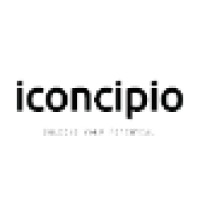 iConcipio logo, iConcipio contact details