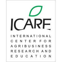 ICARE-Armenia (International Centre for Agribusiness Research and Education) logo, ICARE-Armenia (International Centre for Agribusiness Research and Education) contact details