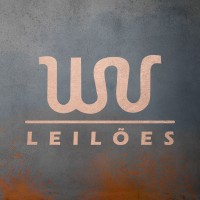 WV Leilões logo, WV Leilões contact details