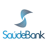 SaúdeBank logo, SaúdeBank contact details