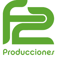 F2 Producciones SpA logo, F2 Producciones SpA contact details