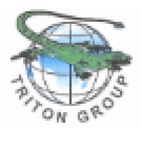 Triton LTD logo, Triton LTD contact details