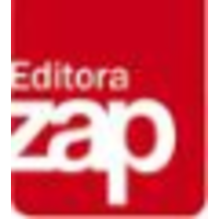 Editora ZAP logo, Editora ZAP contact details