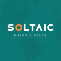 Soltaic Energia Solar logo, Soltaic Energia Solar contact details