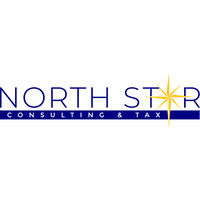 North Star Consulting and Tax logo, North Star Consulting and Tax contact details