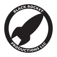 Black Rocket Productions logo, Black Rocket Productions contact details