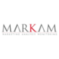 MARKAM - ROI IN MARKETING logo, MARKAM - ROI IN MARKETING contact details