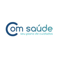 Com Saúde, seu plano de cuidado! logo, Com Saúde, seu plano de cuidado! contact details