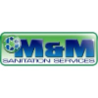 M&M Sanitation Corp. logo, M&M Sanitation Corp. contact details