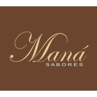 Maná Sabores BH logo, Maná Sabores BH contact details