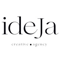 Ideja Creative Agency logo, Ideja Creative Agency contact details