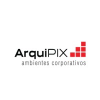 Arquipix Industria e Comércio de Móveis Corporativos logo, Arquipix Industria e Comércio de Móveis Corporativos contact details