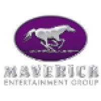 Maverick Entertainment Group Inc logo, Maverick Entertainment Group Inc contact details