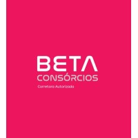 Beta Consórcios logo, Beta Consórcios contact details