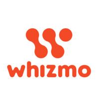 Whizmo logo, Whizmo contact details