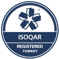 ISOQAR Turkey logo, ISOQAR Turkey contact details