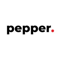 Pepper Advertising logo, Pepper Advertising contact details