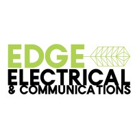 Edge Electrical and Communications logo, Edge Electrical and Communications contact details