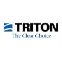 Triton Technologies Inc. logo, Triton Technologies Inc. contact details